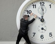 Переход на летнее время: как перестроить организм