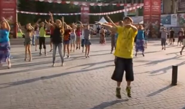 Свята у липні 2020: календар вихідних і свят, YouTube