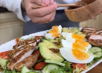 Салат картинка