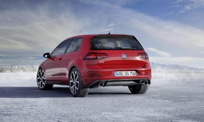Apple подружится с Volkswagen