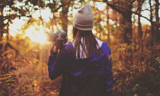 Погода на конец недели: осень добавит еще щепотку бабьего лето в серые будни украинцев