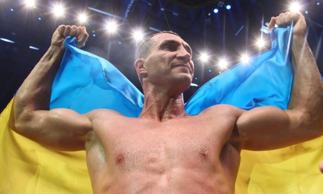 Кличко проведе бій в Києві: відомі дата і гонорари