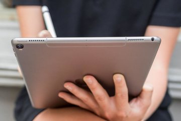 Рейтинг iOS-устройств
