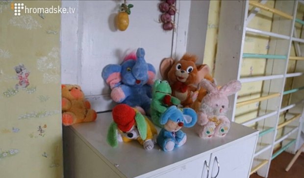 Дитячий садок на Луганщині півроку розташовувався у аптеці (фото)
