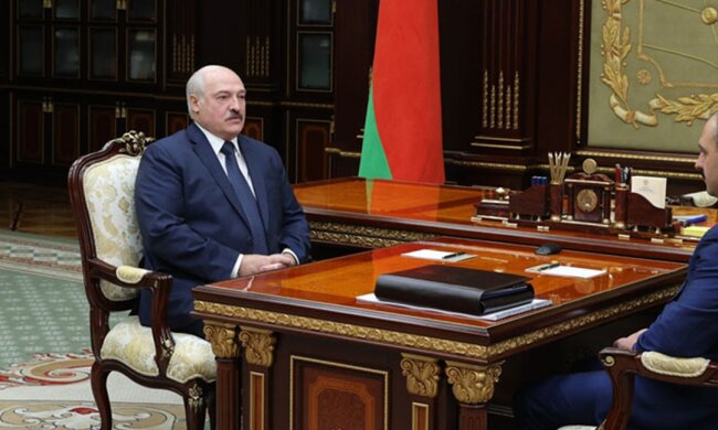 Олександр Лукашенко, фото Belta.by