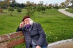 Іван Марчук, фото: соцмережі