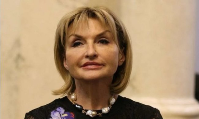 Ірина Луценко