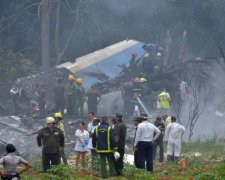 Главное за ночь: кровавая авиакатастрофа и искусственные тарифы