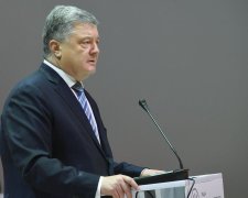 Порошенко жестко прокомментировал расследование Бигуса о хищениях в "оборонке"