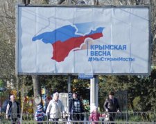 Нахапали, як чорти: кримчани бунтують проти свавілля окупантів