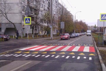 Стріляв у обличчя: у Києві водій-псих жорстоко розправився з пішоходом