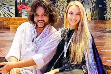 Оля Полякова, instagram.com/polyakovamusic/
