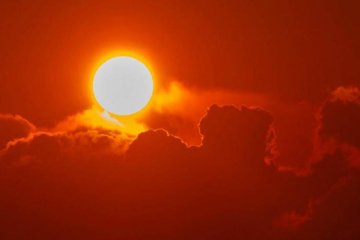 Спутник NASA, наблюдающий за Солнцем, увидел что-то невероятное