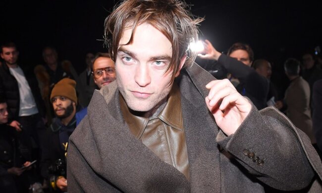 Паттинсон, Клуни и Питт - в Голливуде определились с самым красивы мужчиной