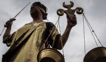 Чотирьох суддів Львівщини звинуватили в затягуванні кримінальних справ