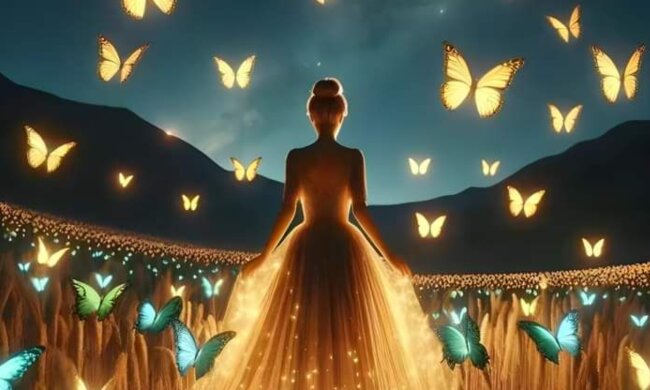 Гороскоп, изображение: Pinterest