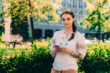 Україна зайняла ганебне місце в рейтингу National Geographic: жінкам безпечніше навіть у Колумбії