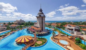 Росіяни купили в Туреччині за минулий рік 2 000 квартир і будинків