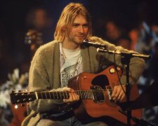 Культовый трек Nirvana получил вторую жизнь: почему Smells Like Teen Spirit от Кобейна до сих пор "качает" мир