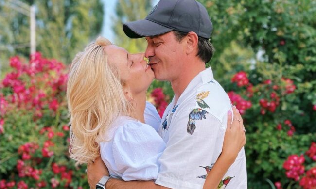 Скрин, Instagram Лилии Ребрик