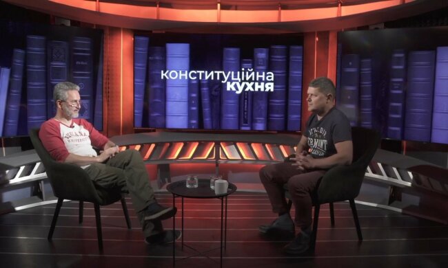 Павел Себастьянович
