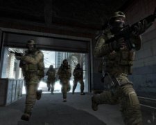 Обновление CS:GO взбесило геймеров