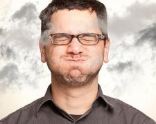 Комп'ютер впізнає вас по диханню