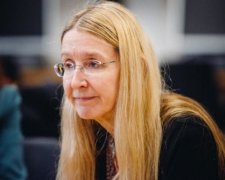 Супрун попередила про небезпеку, яка "вбиває уві сні"