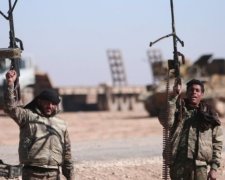 Армія Іраку штурмує останній оплот бойовиків ІД
