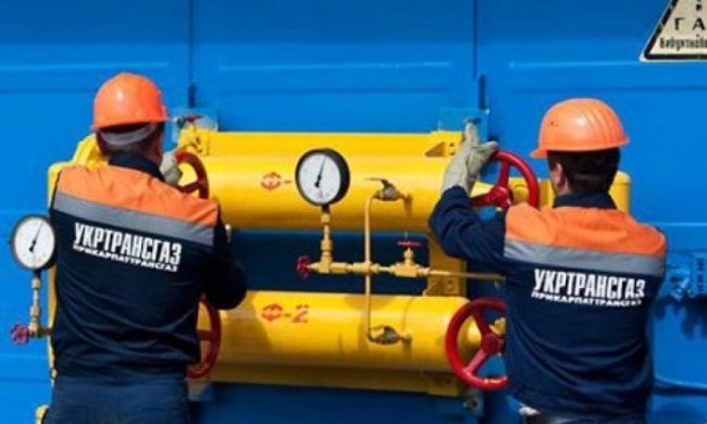 В Луганській області відновили пошкоджений газопровід