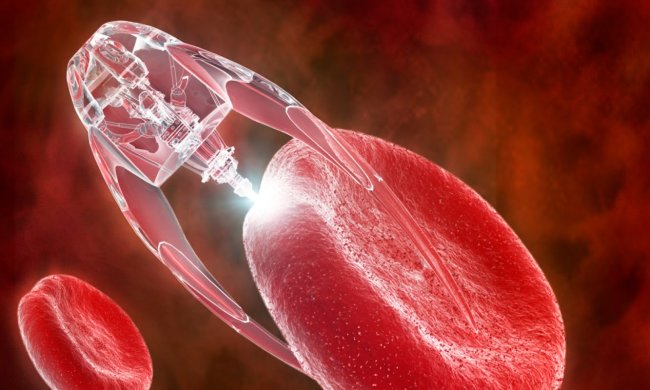 Медики випробували нову зброю проти раку: не обійшлося без наночастинок