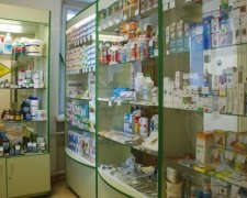 Українці витрачають на лікарів і ліки більше всіх в Європі (інфографіка)