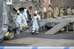 Отруйники Скрипаля попалися на ще одному злочині