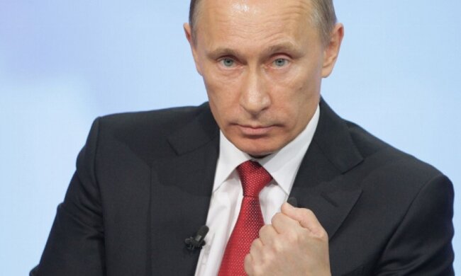 З Путіним судитимуться за приховування смертей на Донбасі