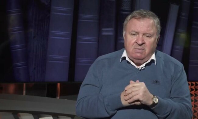 Владимир Шаповал