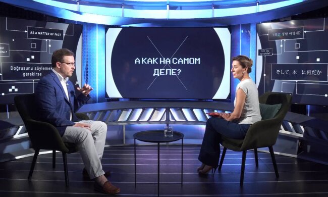 Алексей Толкачев