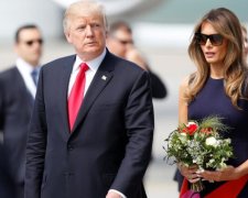 Модна сторона G20: чим дивували дружини світових лідерів