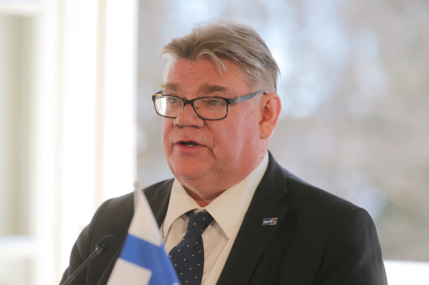 "Це тобі за НАТО": Фінляндія жорстко покарала путінського "щура"