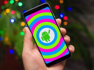 Android 10.0 Q отримає нові опції