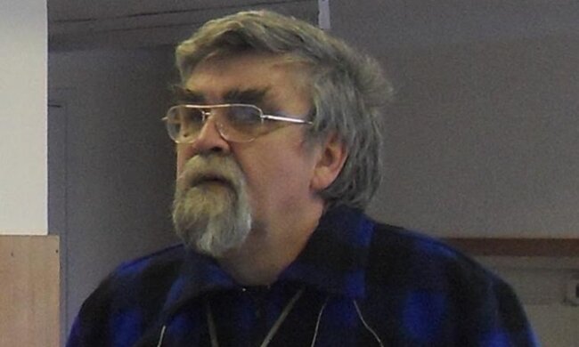 Украинский писатель и автор игры S.T.A.L.K.E.R Сергей Иванов умер от коронавируса