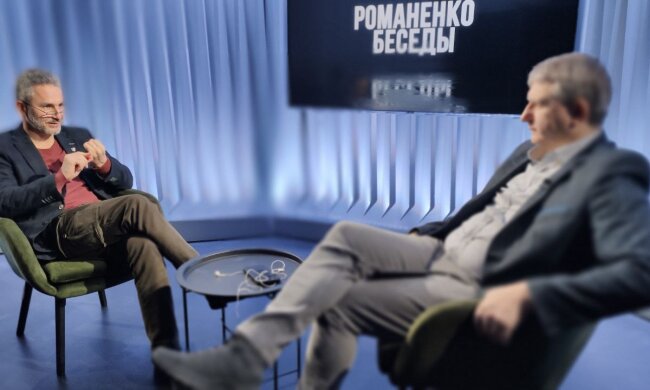 Геннадій Друзенко