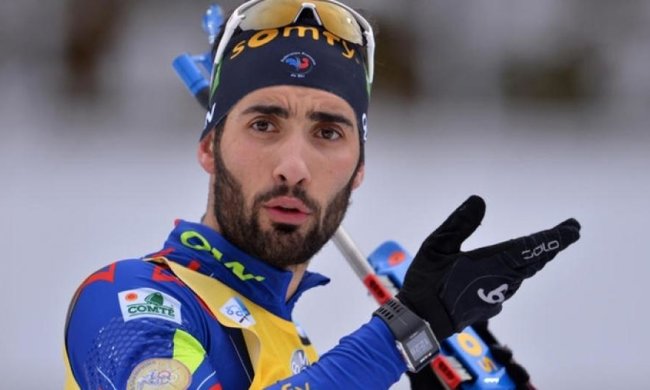 Фуркад пояснив свій провокаційний жест на церемонії