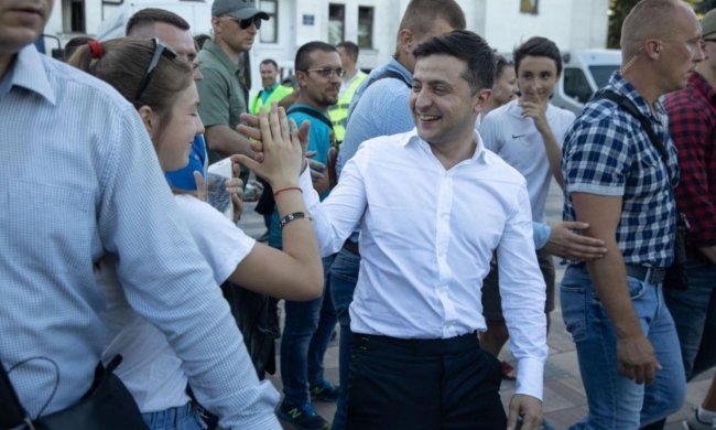 Отражение атаки на Мариуполь: Зеленский лично наблюдал за маневрами, видео