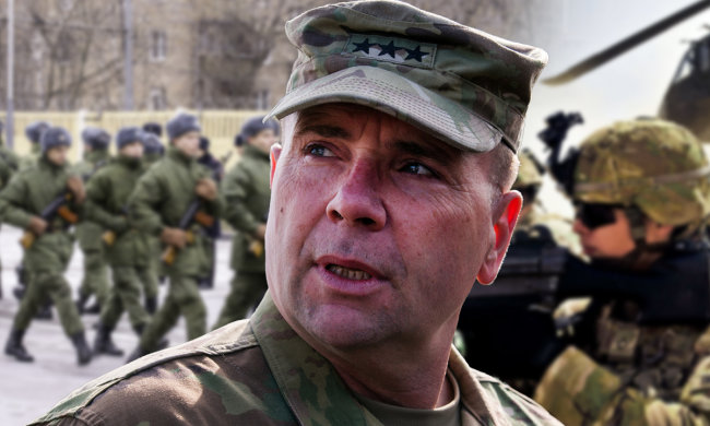 Путін вибісив американського генерала через Крим: НАТО змусить Росію дивитися на всі боки