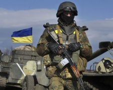 Сепаратисти годину обстрілювали Піски сьогодні вночі