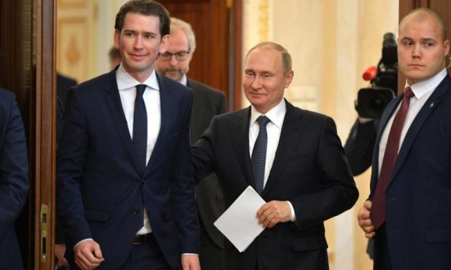 Потеряет Санкт-Петербург: Эстония ответит Путину его же методами