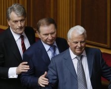 Воєнний стан в Україні: Кравчук, Кучма і Ющенко не повірили Порошенку