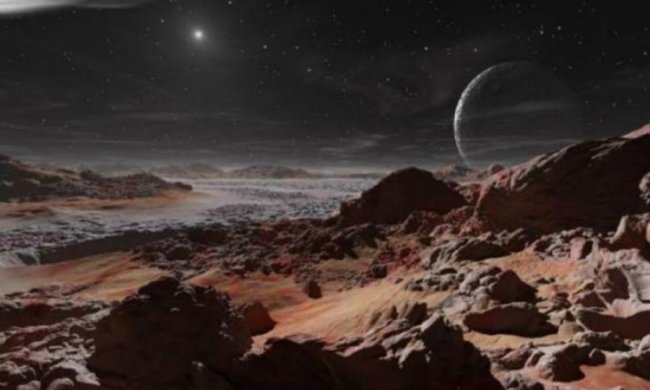 Супутник Плутона підніс сюрприз вченим
