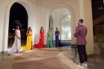 Церемонія троянд / скріншот з відео