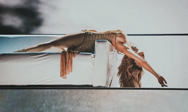 Светлана Лобода, украинская певица